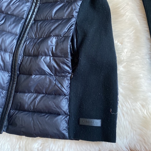 Calvin Kline Down Jacket - Picture 3 of 7
